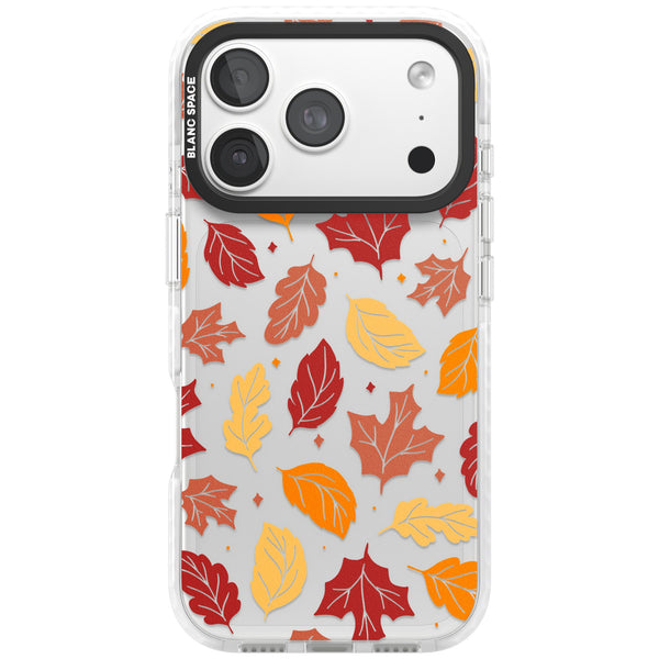 Autumn Leaves