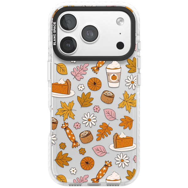 Pumpkin Spice