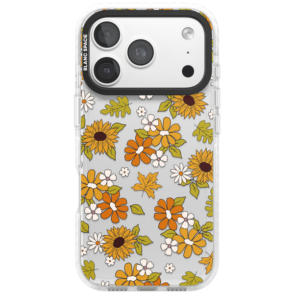 Boho Sunflowers