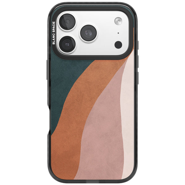Earthwave Abstract