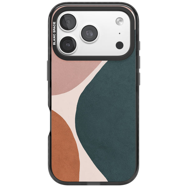 Lush Abstract