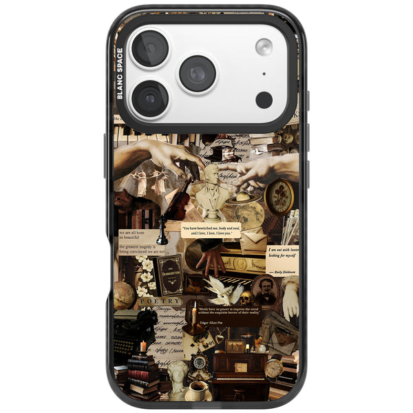 Antique Collage