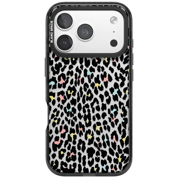 Sugar Leopard