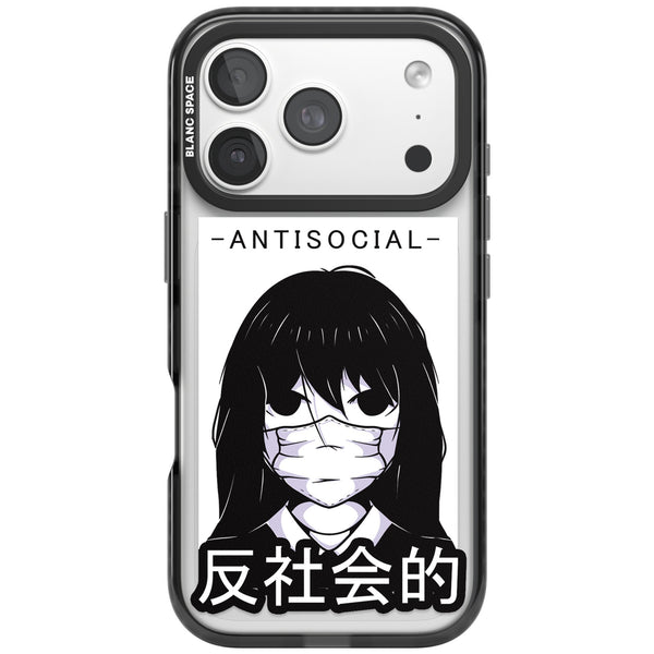 Anti Social