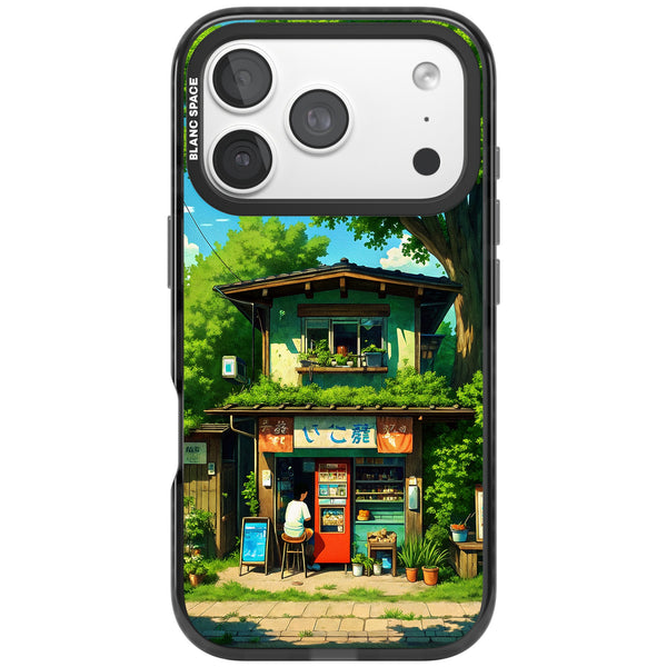 Countryside Kiosk