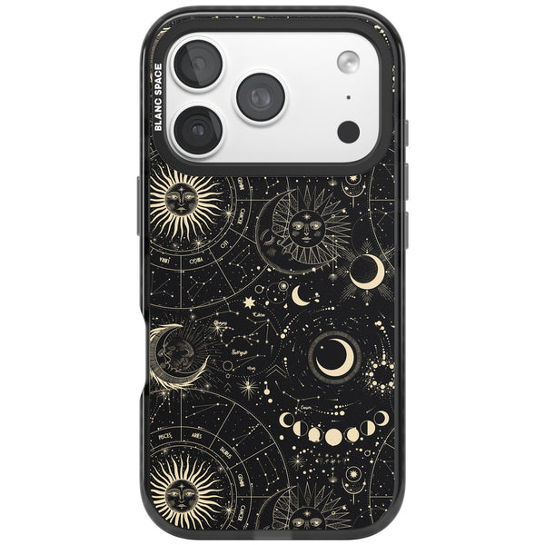 Celestial Cipher