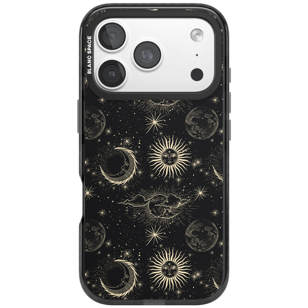Celestial Almanac