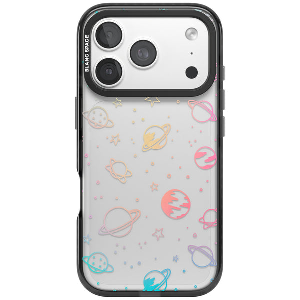 Pastel Cosmos