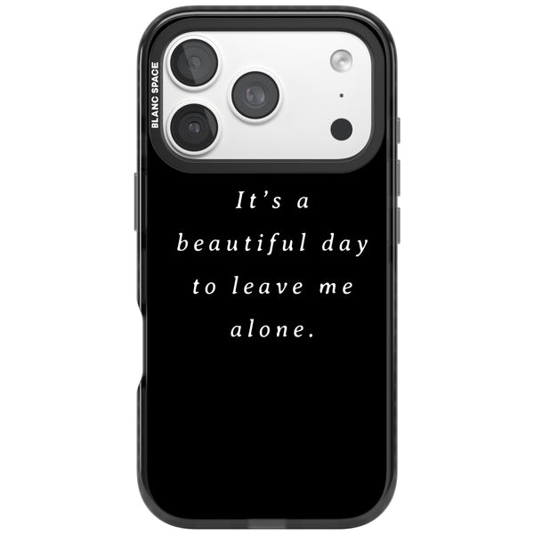 Beautiful Day Quote