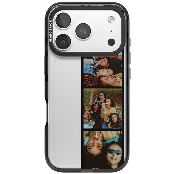 Personalised Photo Strip