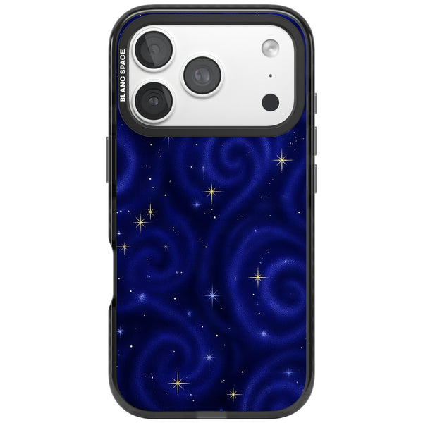 Indigo Cosmos