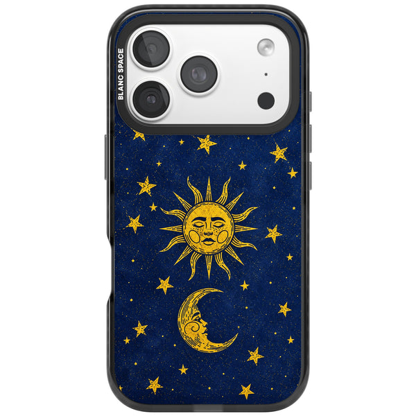 Sun & Moon Reverie