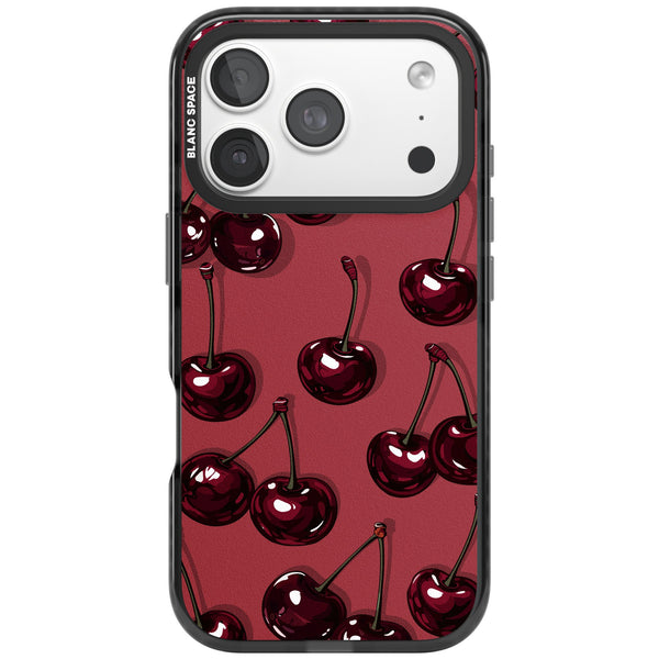 Cherry Rebel