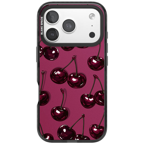 Cherry Soda
