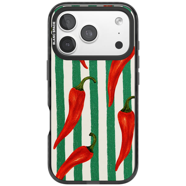 Striped Chillis