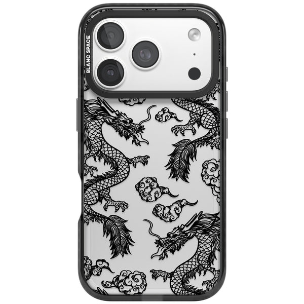 Black Dragons