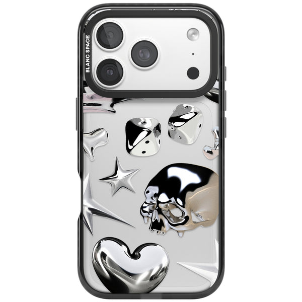 Chromed