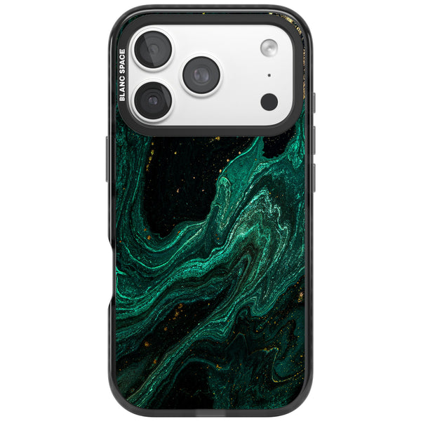 Emerald Lagoon