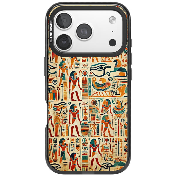 Egyptian Heiroglyphics