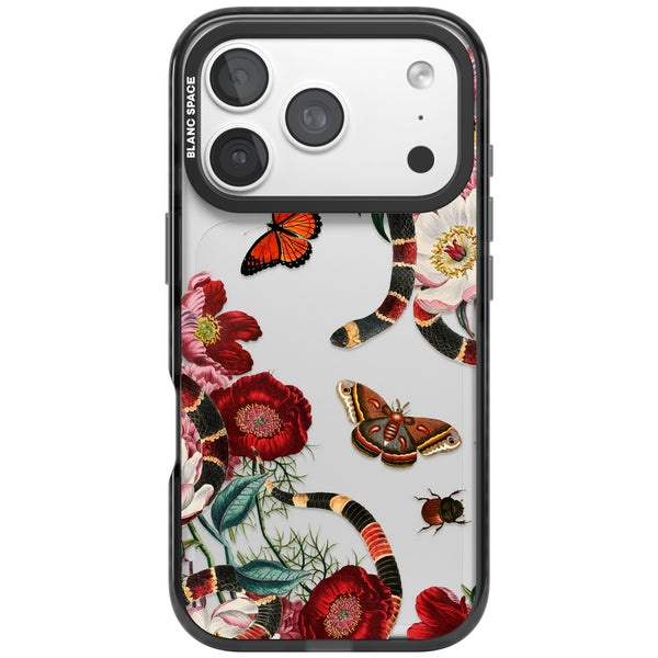 Botanical Snake