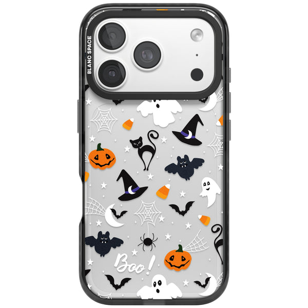 Halloween Mix