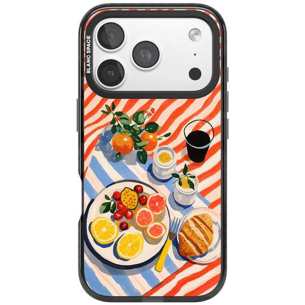 Citrus Picnic