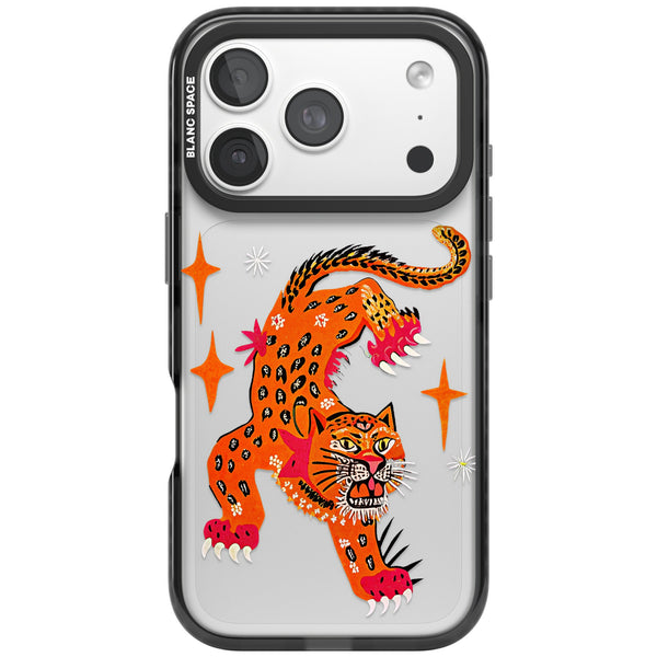 Fierce Jaguar Clear