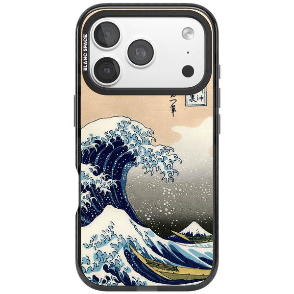 Great Wave