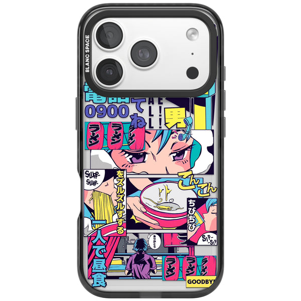 Electric Osaka
