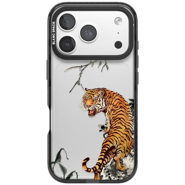 Roaring Tiger