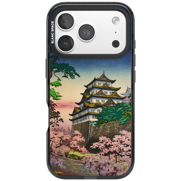 Nagoya Castle