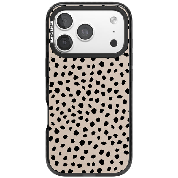 Coffee Dalmatian