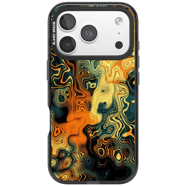 Liquid Amber