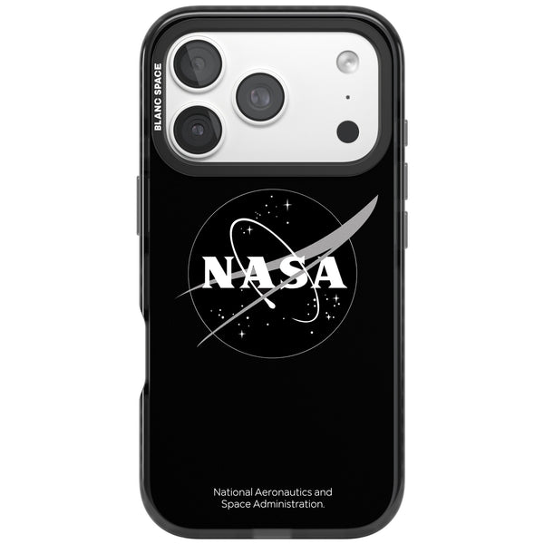 Dark Nasa Meatball