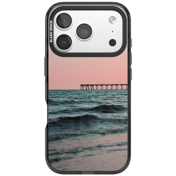 Sunset Pier