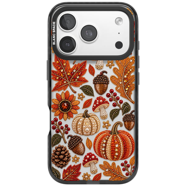 Beaded Autumn