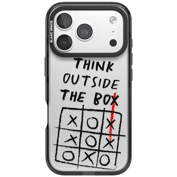 Think Outside The Box