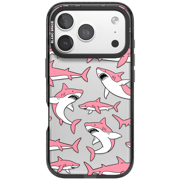 Bubblegum Sharks
