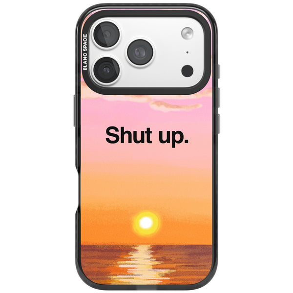 Shut Up