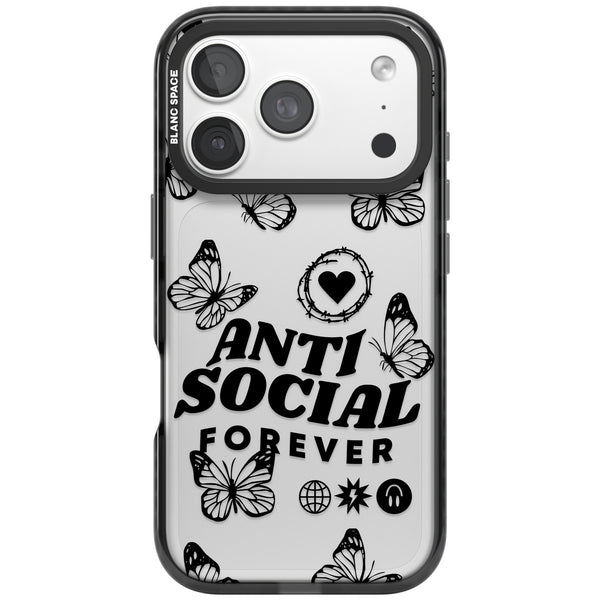 Anti Social Forever