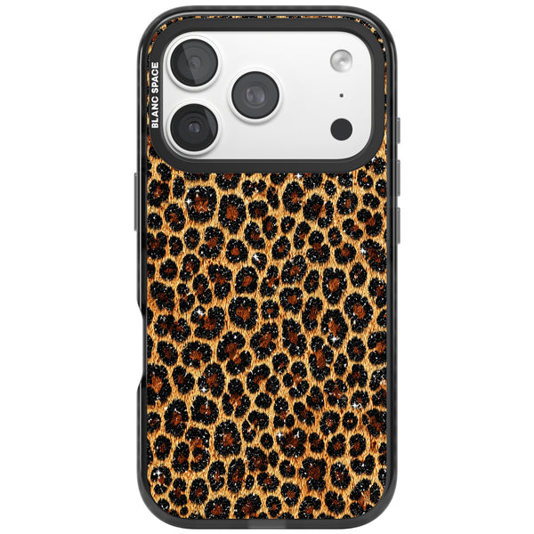Diamond Leopard