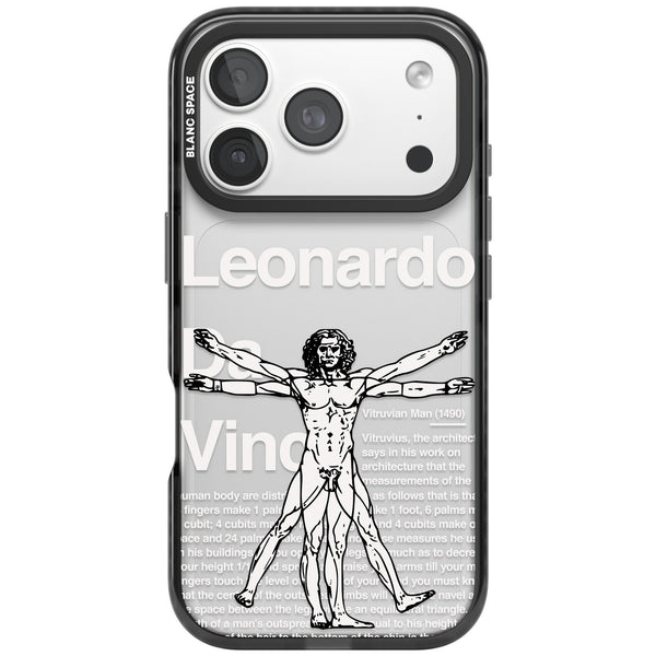 Vitruvian Man