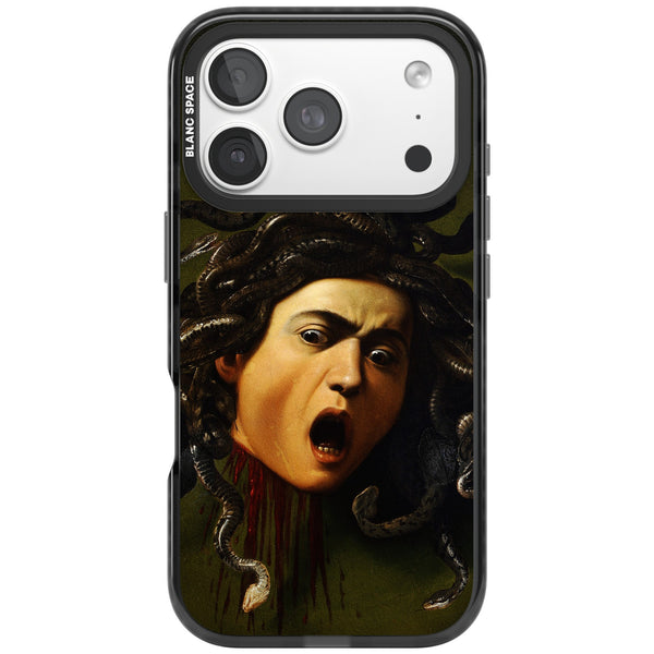 Head of Medusa