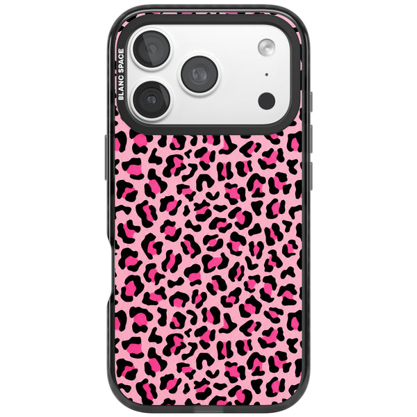 Pink Leopard