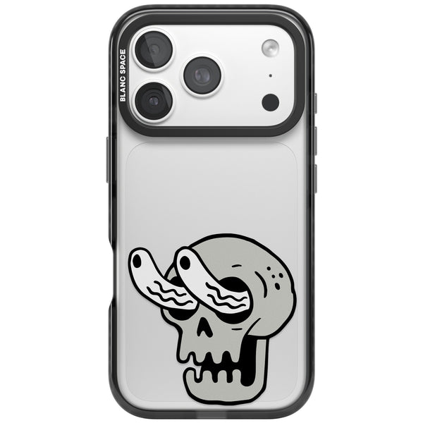 Skull Eyes