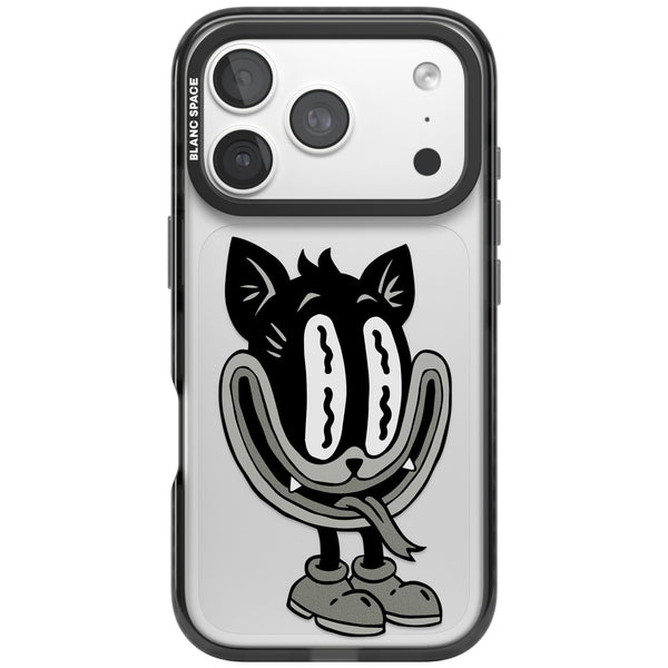Whisker Noir