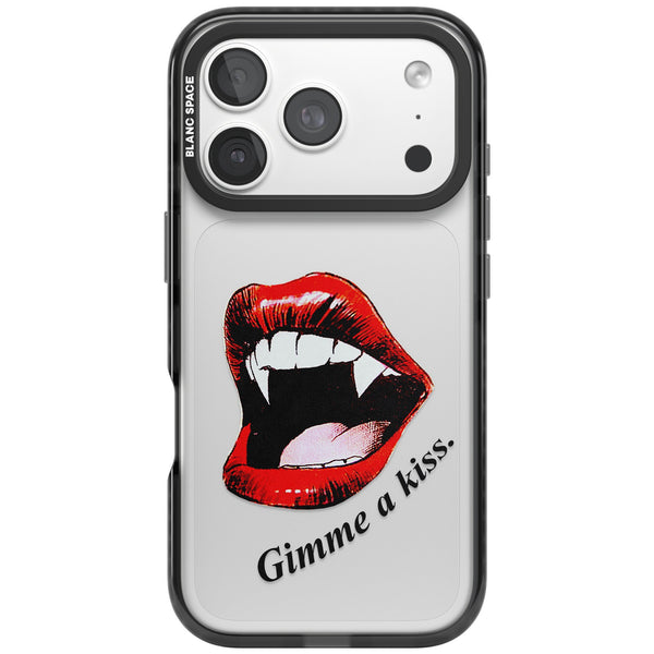 Gimme A Kiss