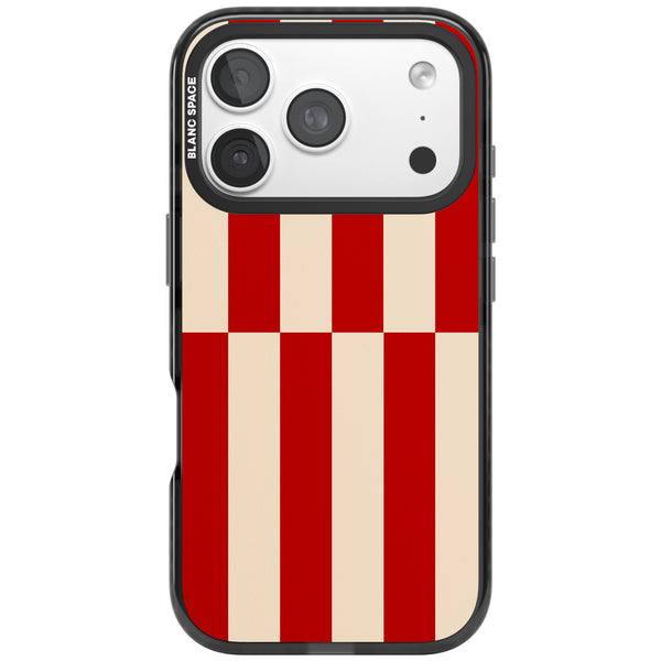 Rouge Stripes