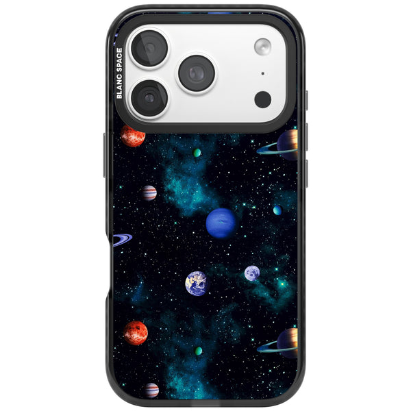 Deep Space