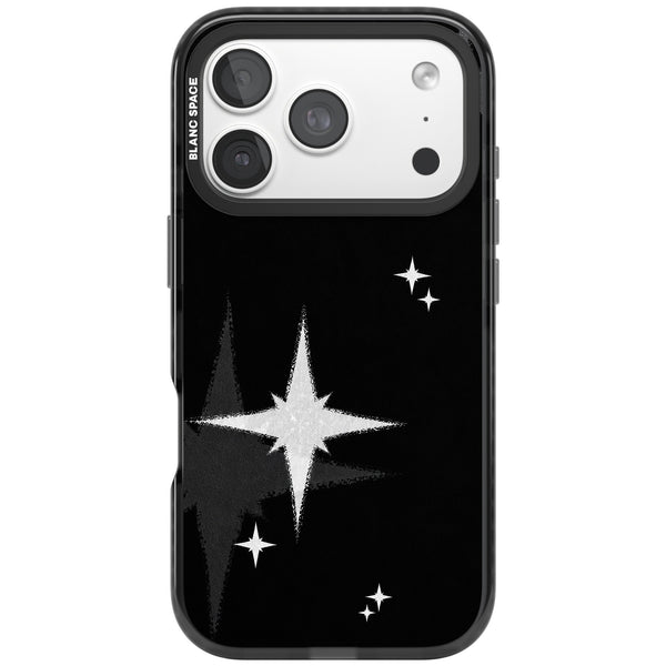 Black Sparkle